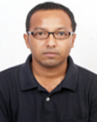 Pradyumna Phukan